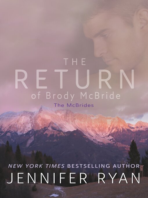 Title details for The Return of Brody McBride by Jennifer Ryan - Wait list